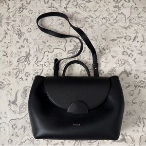 Black Polene Numero Un in excellent condition in